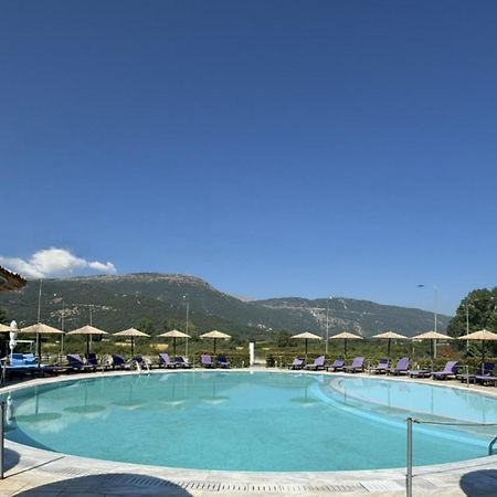 Aar Hotel & Spa Ioannina Exterior photo