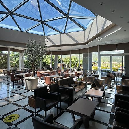 Aar Hotel & Spa Ioannina Exterior photo