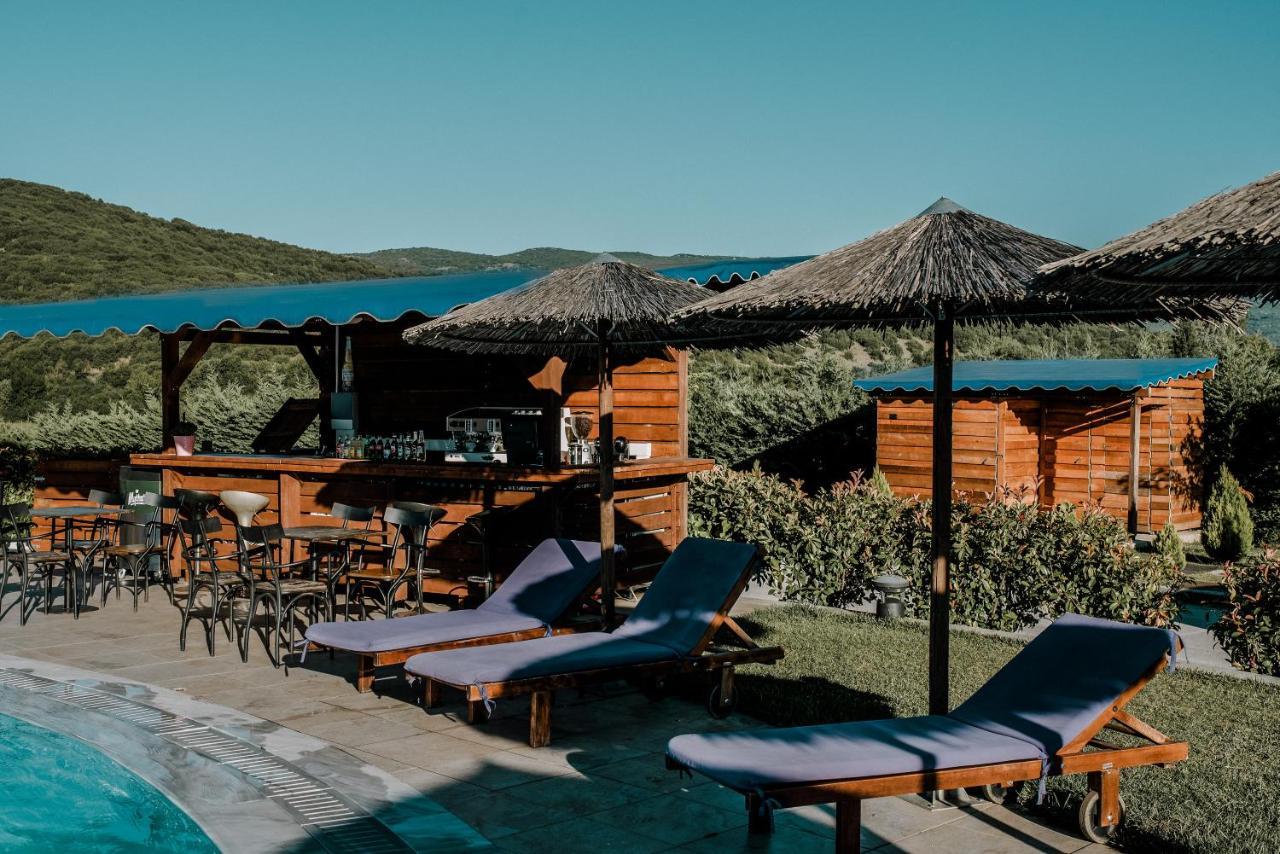Aar Hotel & Spa Ioannina Exterior photo