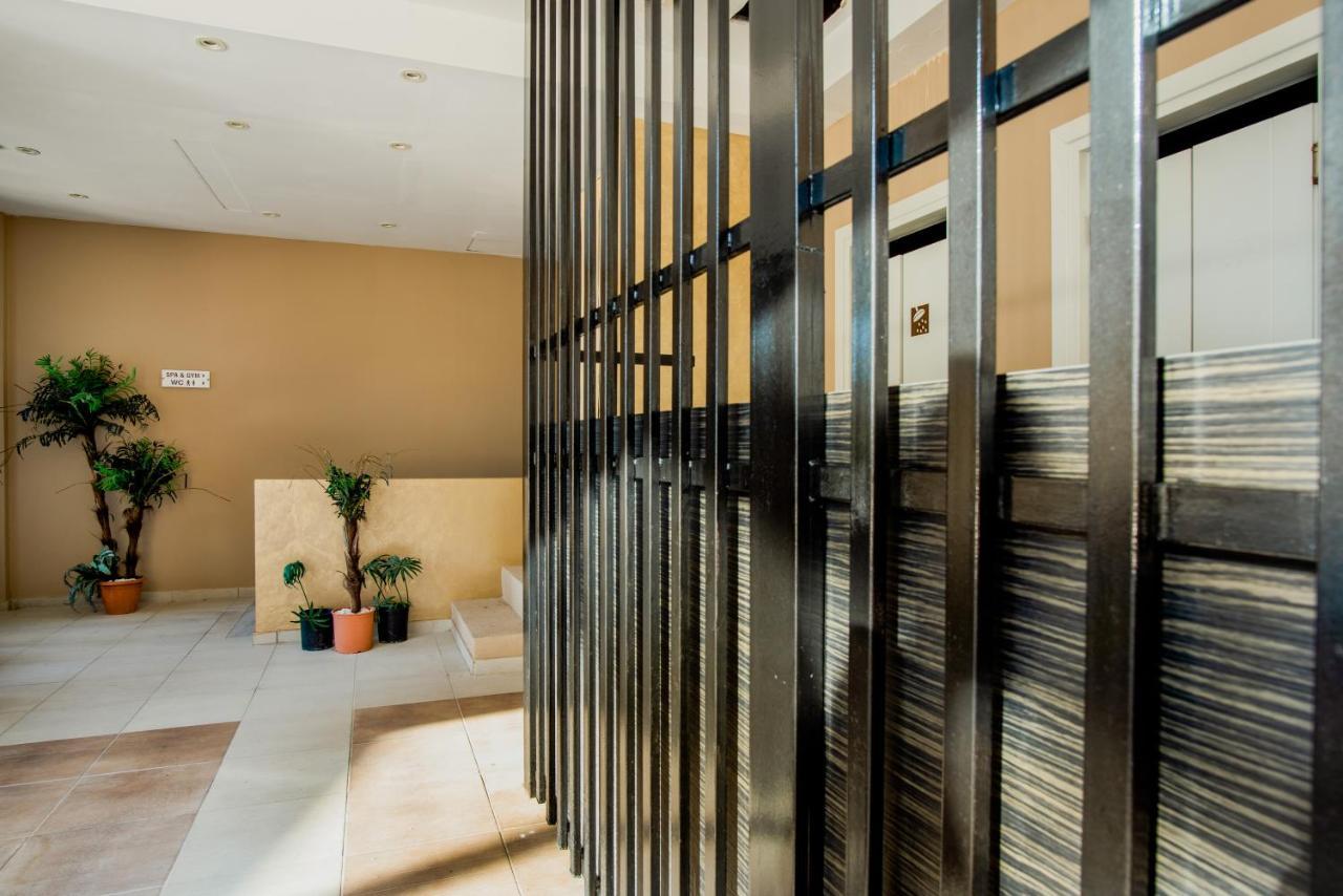 Aar Hotel & Spa Ioannina Exterior photo