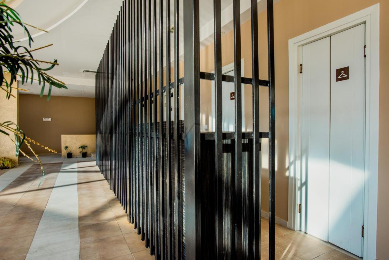 Aar Hotel & Spa Ioannina Exterior photo