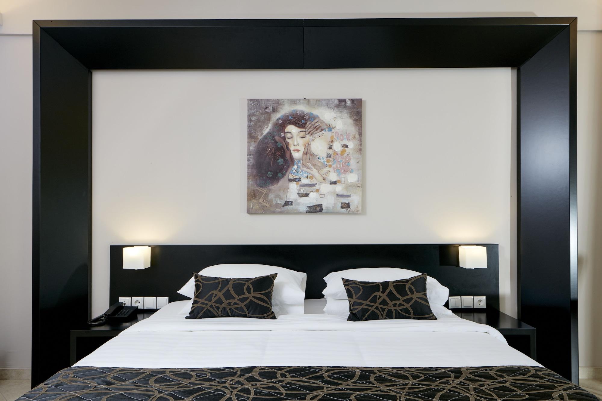 Aar Hotel & Spa Ioannina Exterior photo