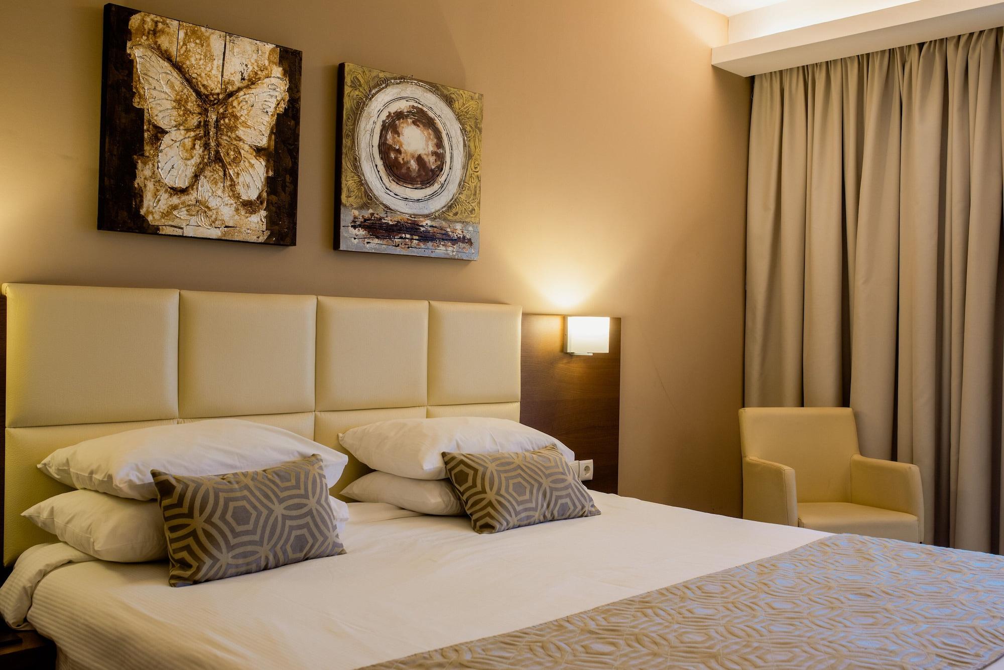 Aar Hotel & Spa Ioannina Exterior photo