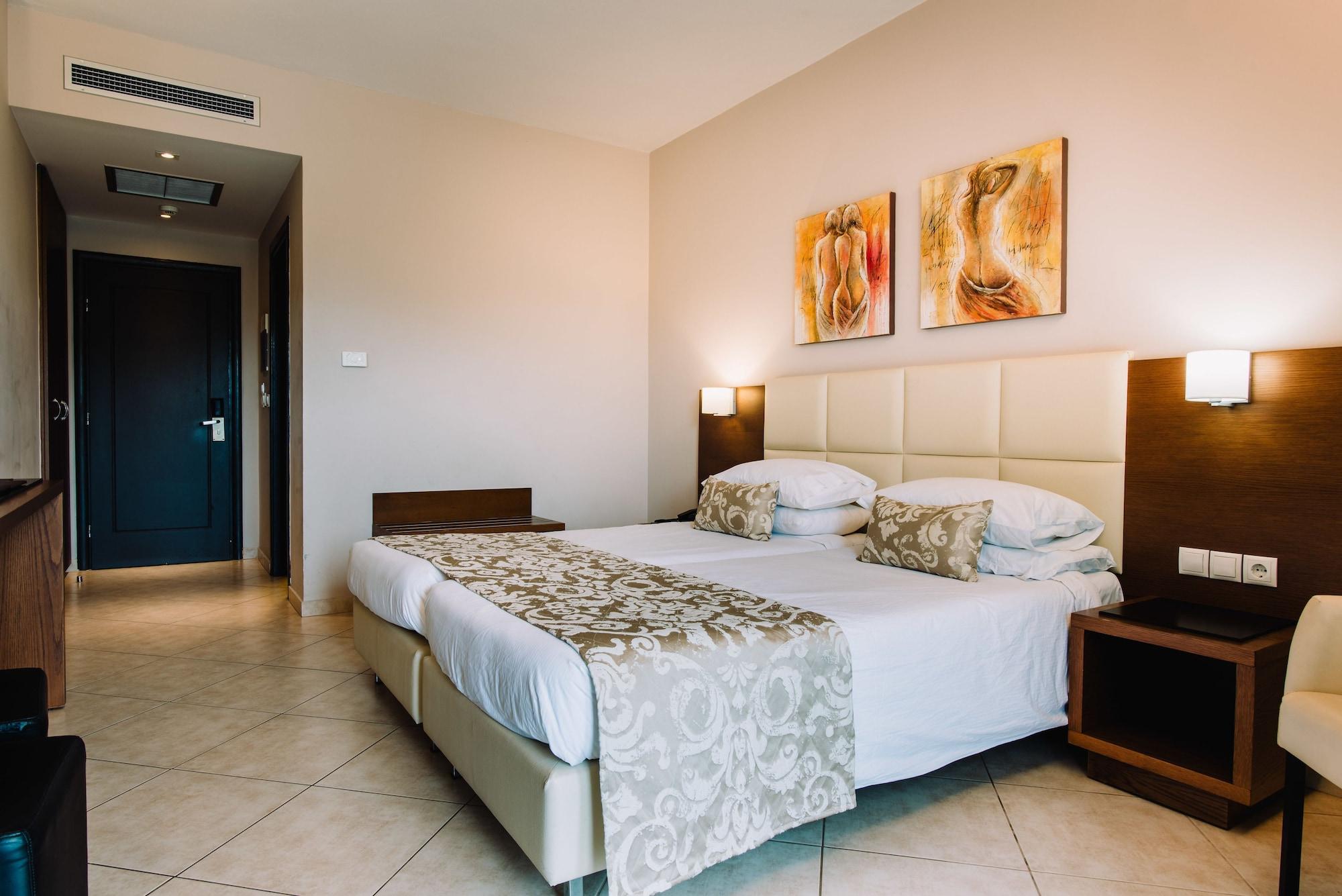 Aar Hotel & Spa Ioannina Exterior photo