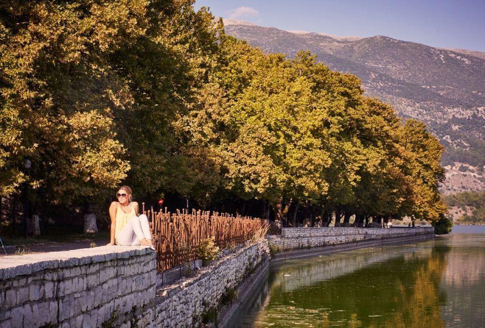 Aar Hotel & Spa Ioannina Exterior photo
