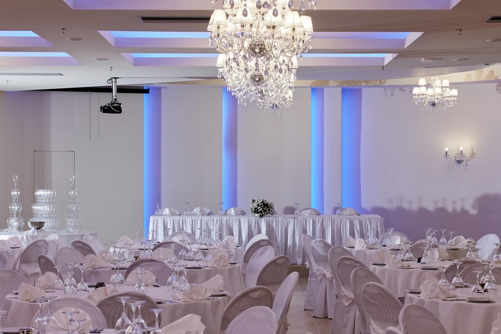Aar Hotel & Spa Ioannina Exterior photo
