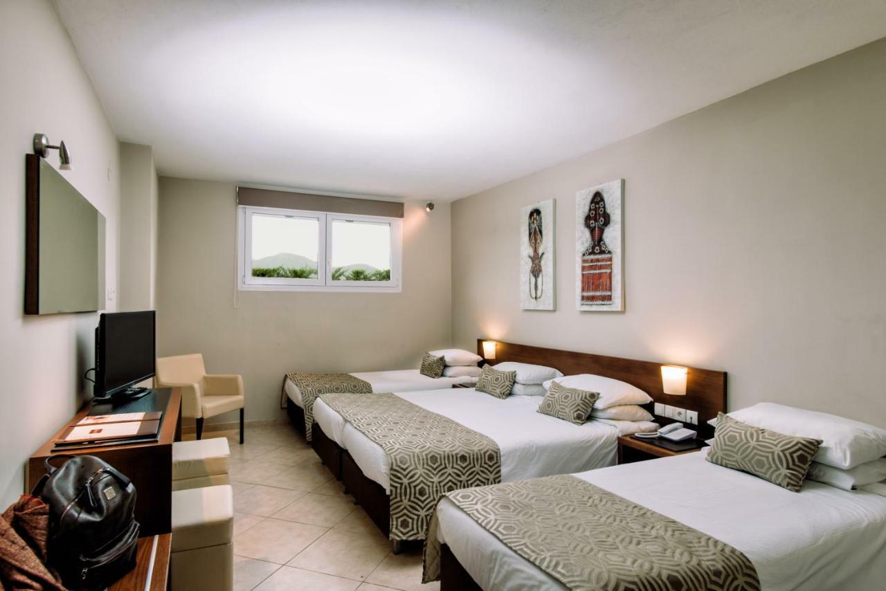 Aar Hotel & Spa Ioannina Exterior photo