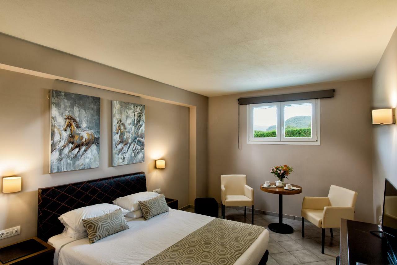 Aar Hotel & Spa Ioannina Exterior photo
